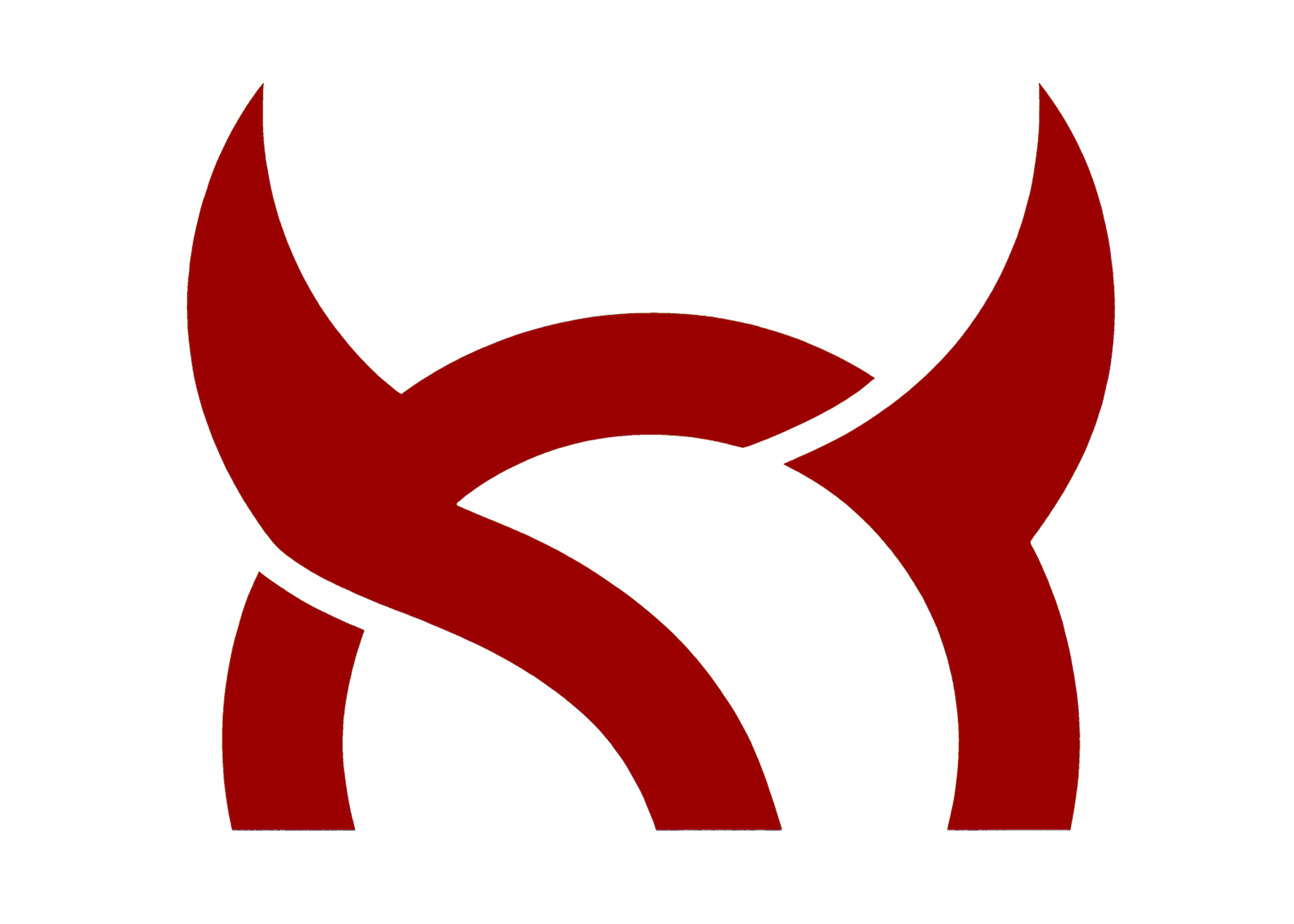 Isotipo Night Demons